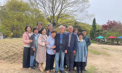 2025년 공동체 설립 41주년 기념주일
